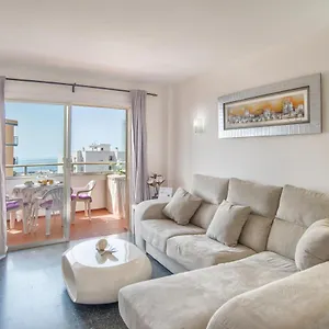 Sweet Place - Costa Apartment Benalmadena