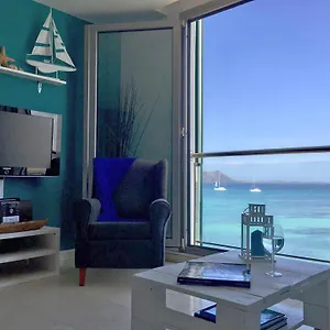 On The Apartment Corralejo